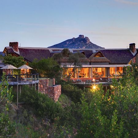 Botlierskop Private Game Reserve Reebok Екстер'єр фото
