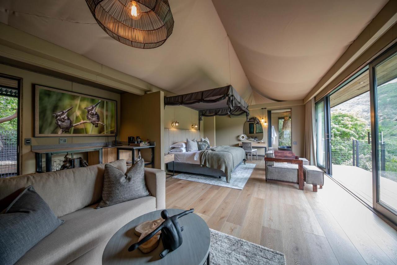 Botlierskop Private Game Reserve Reebok Екстер'єр фото
