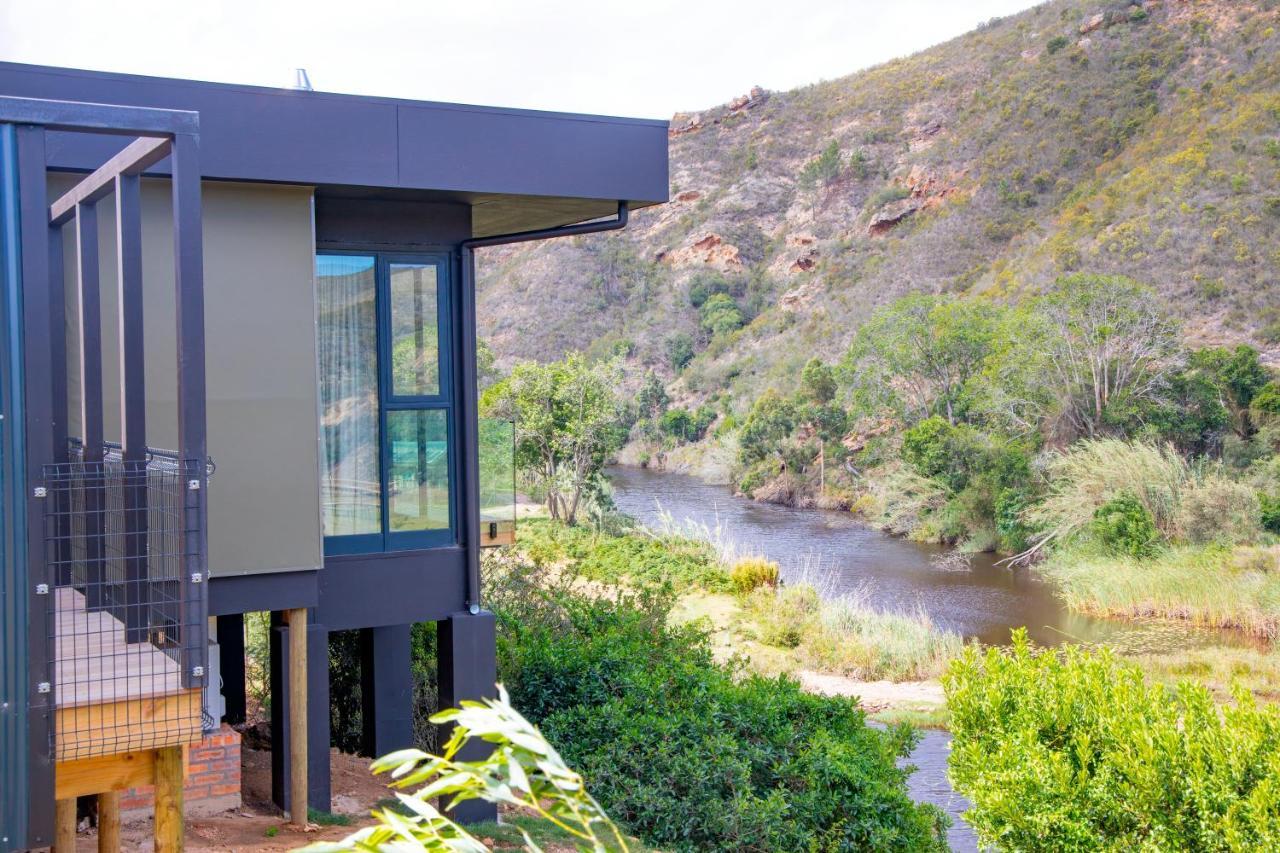 Botlierskop Private Game Reserve Reebok Екстер'єр фото