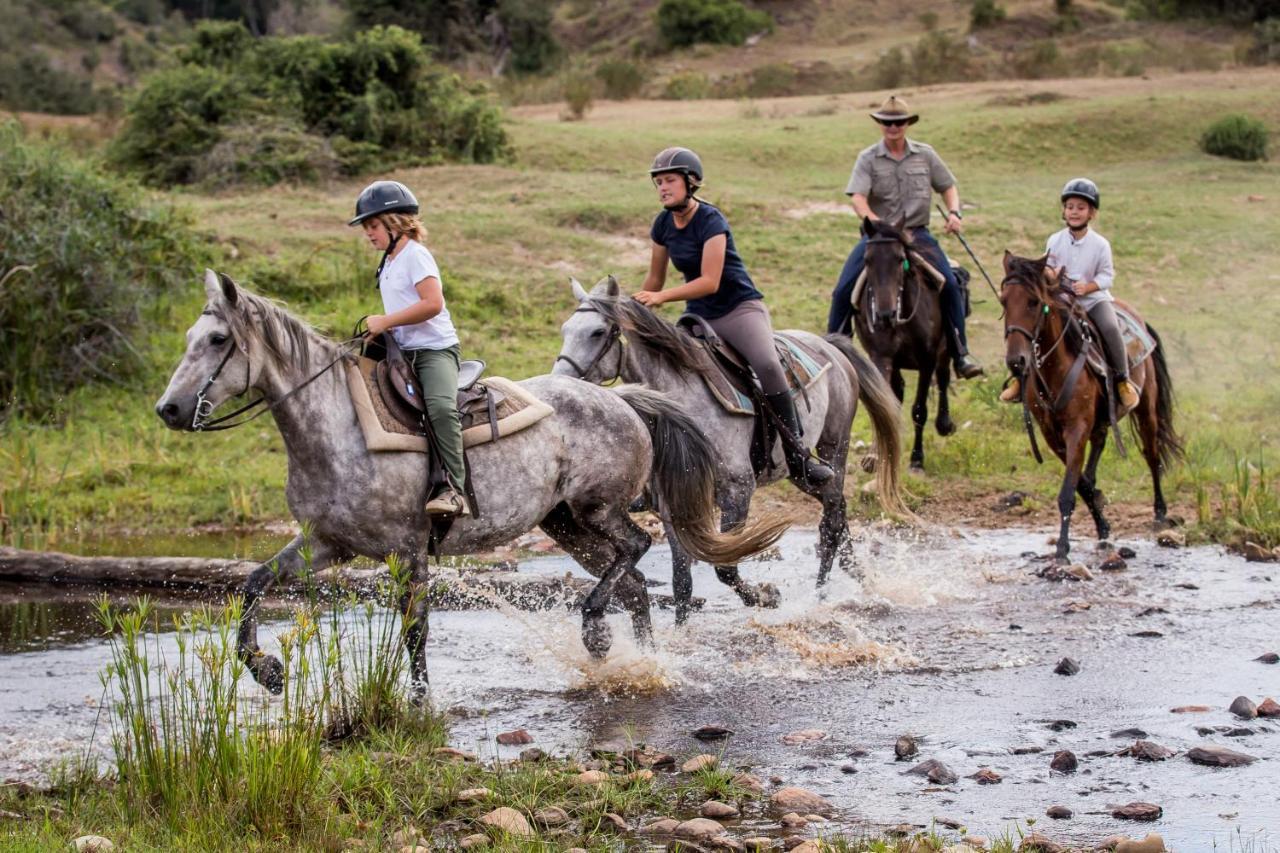 Botlierskop Private Game Reserve Reebok Екстер'єр фото