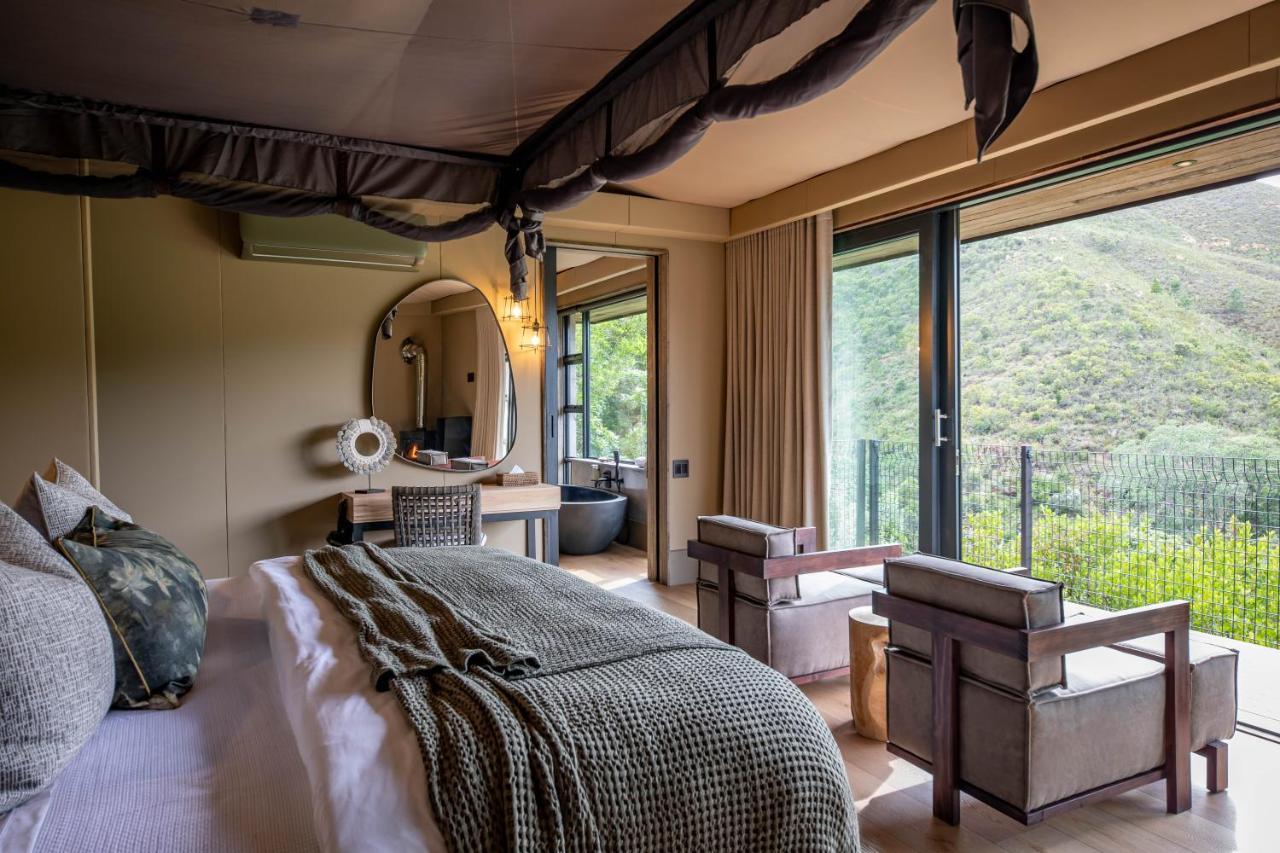 Botlierskop Private Game Reserve Reebok Екстер'єр фото