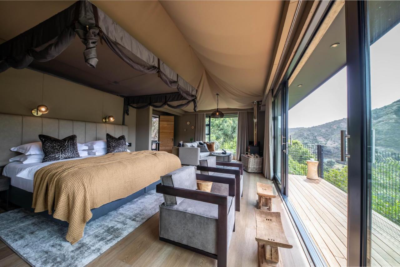 Botlierskop Private Game Reserve Reebok Екстер'єр фото