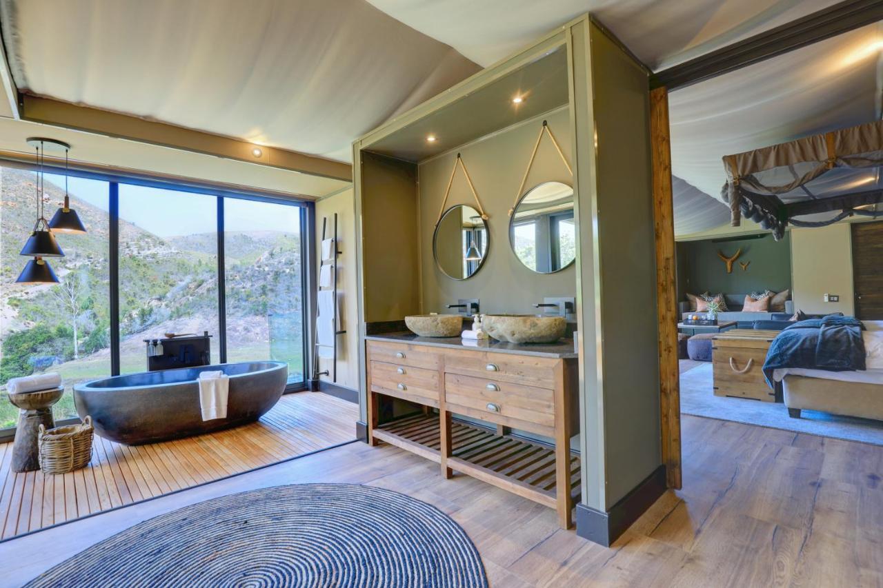 Botlierskop Private Game Reserve Reebok Екстер'єр фото
