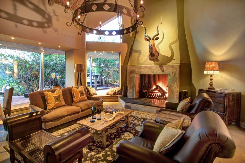 Botlierskop Private Game Reserve Reebok Екстер'єр фото