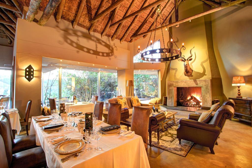 Botlierskop Private Game Reserve Reebok Екстер'єр фото
