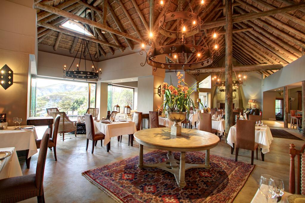 Botlierskop Private Game Reserve Reebok Екстер'єр фото