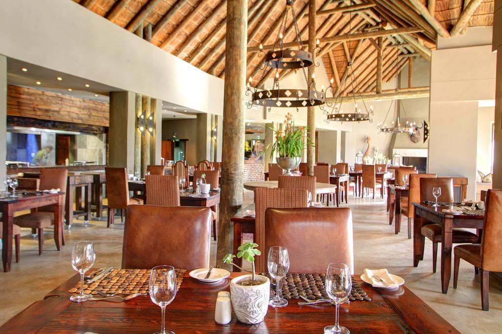 Botlierskop Private Game Reserve Reebok Екстер'єр фото