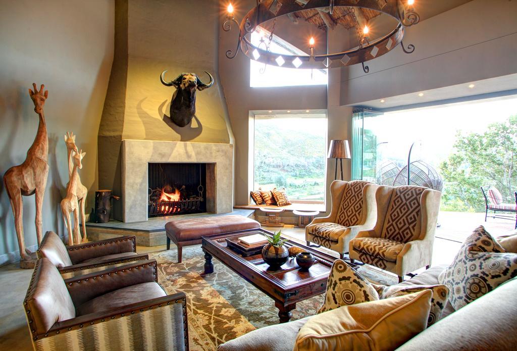 Botlierskop Private Game Reserve Reebok Екстер'єр фото