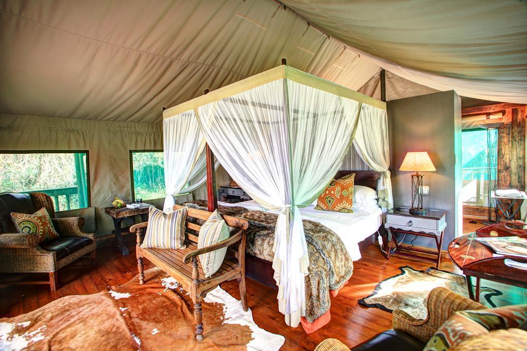 Botlierskop Private Game Reserve Reebok Номер фото