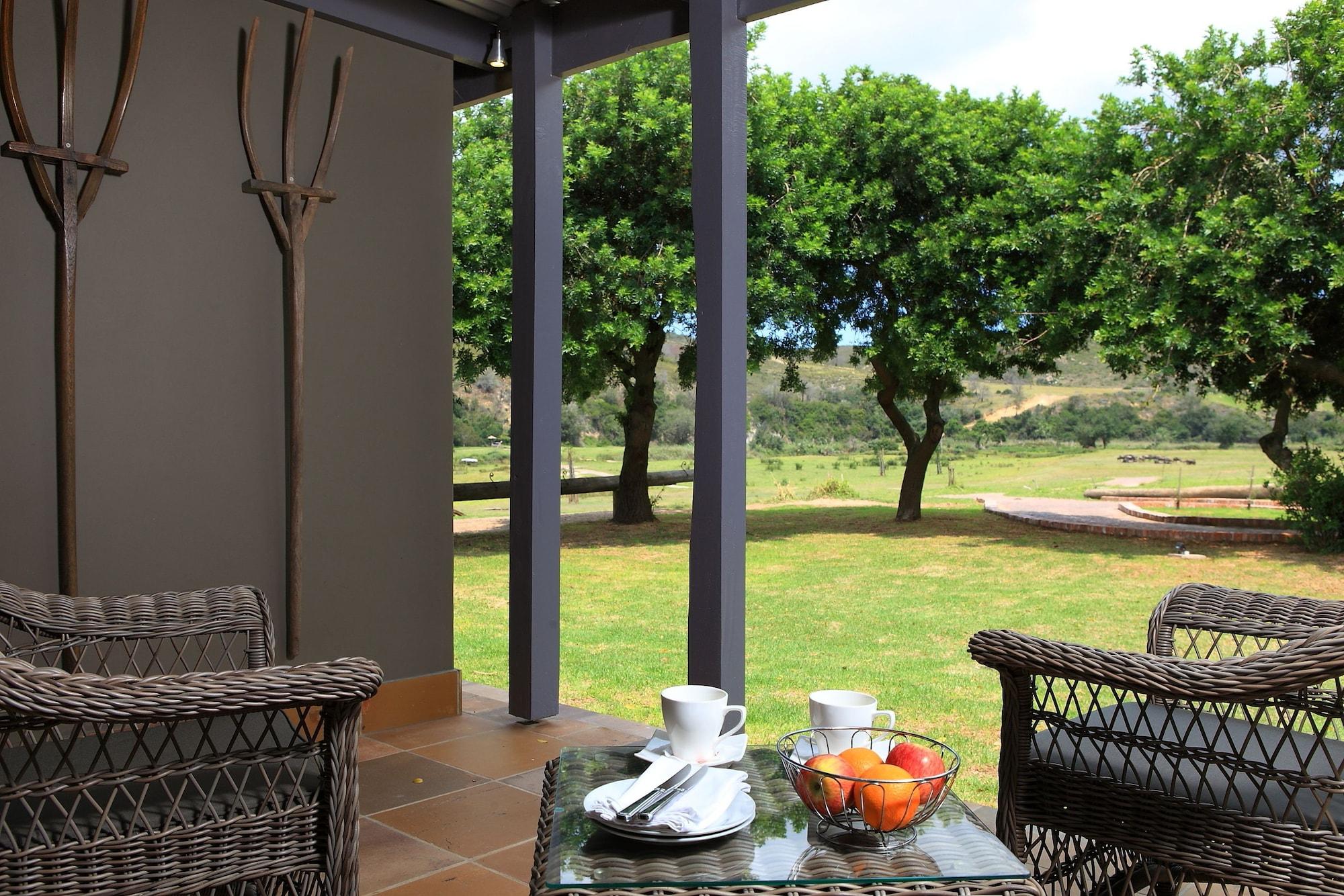 Botlierskop Private Game Reserve Reebok Екстер'єр фото