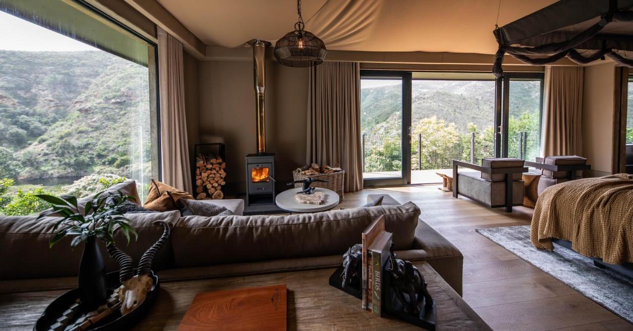 Botlierskop Private Game Reserve Reebok Екстер'єр фото