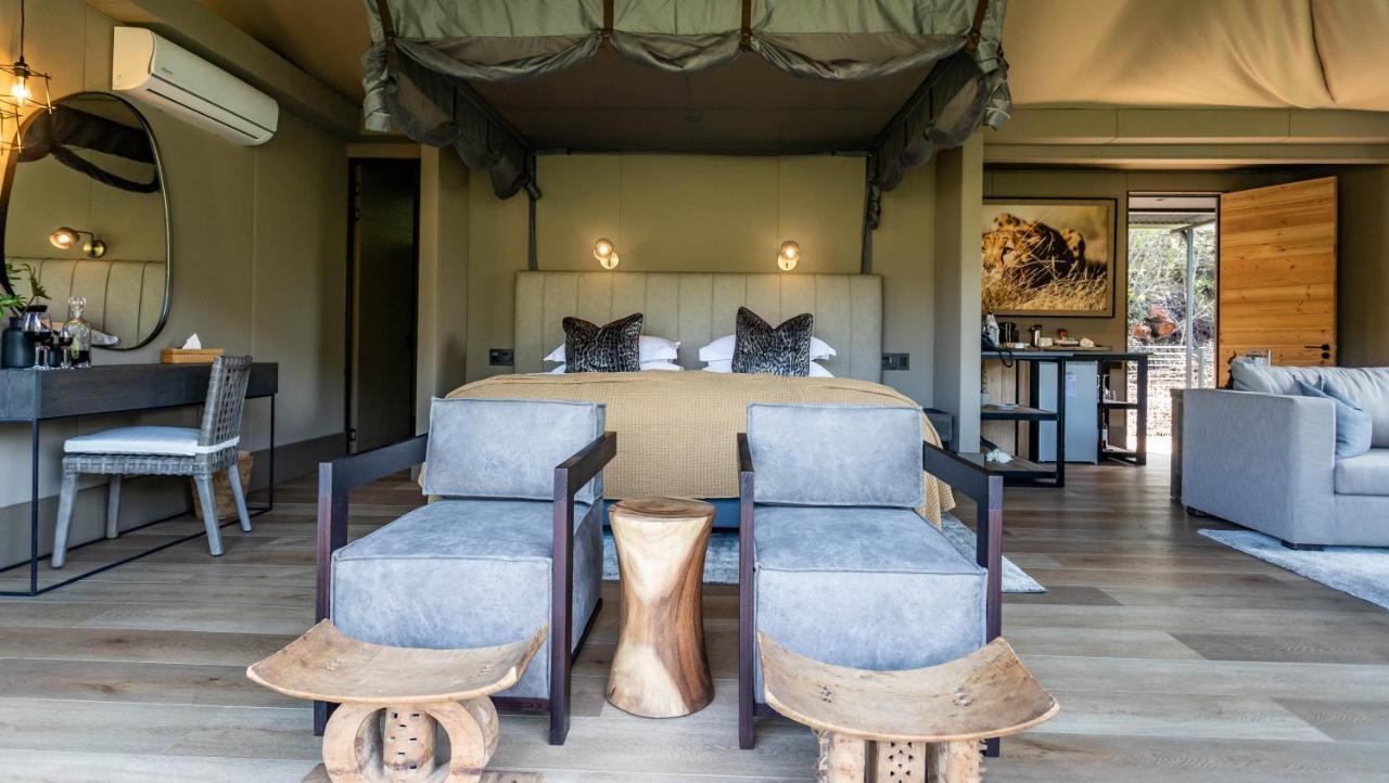 Botlierskop Private Game Reserve Reebok Екстер'єр фото