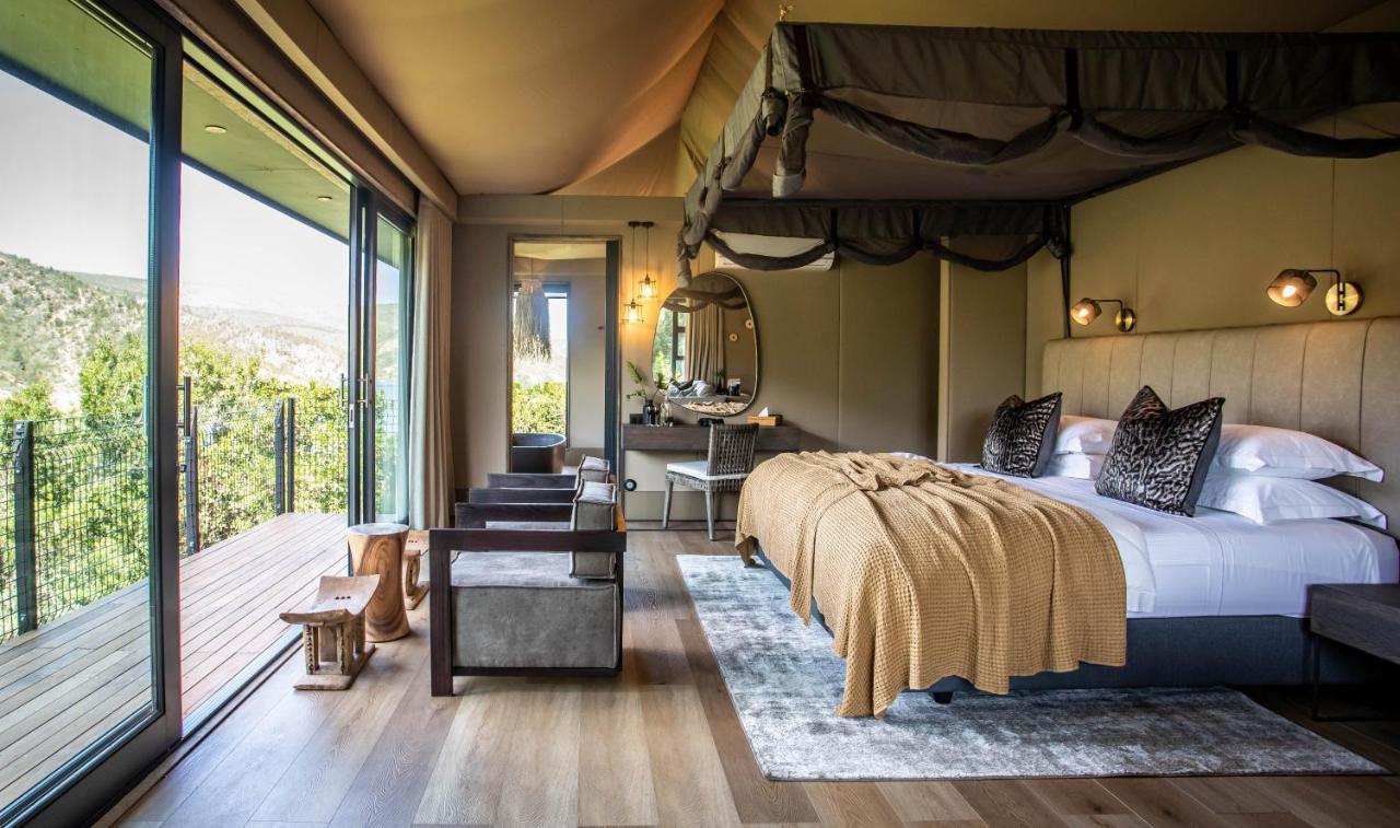 Botlierskop Private Game Reserve Reebok Екстер'єр фото