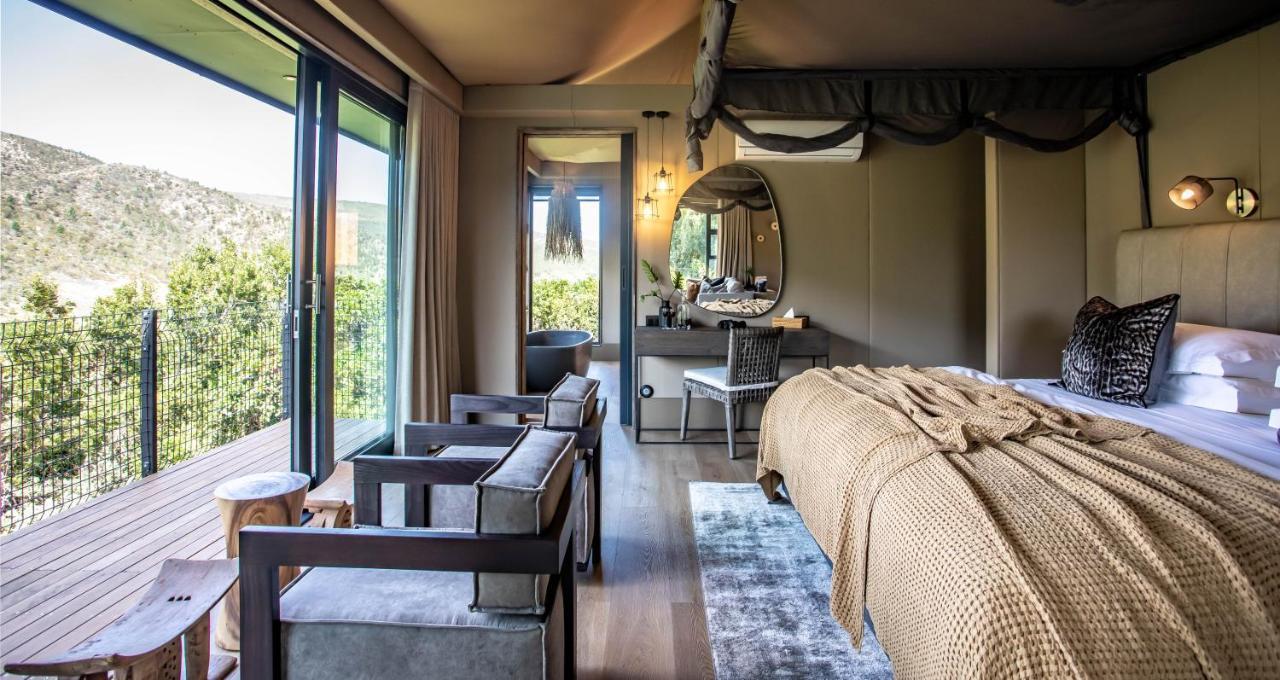 Botlierskop Private Game Reserve Reebok Екстер'єр фото