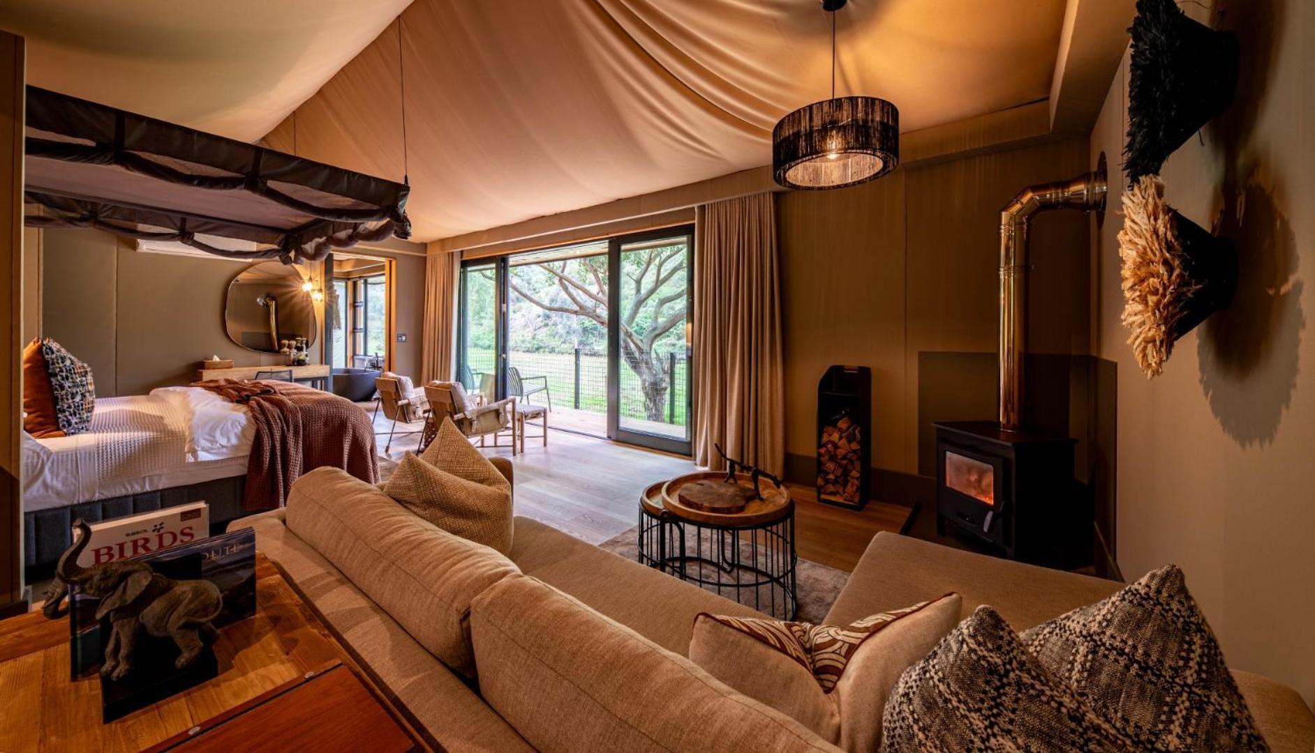 Botlierskop Private Game Reserve Reebok Екстер'єр фото