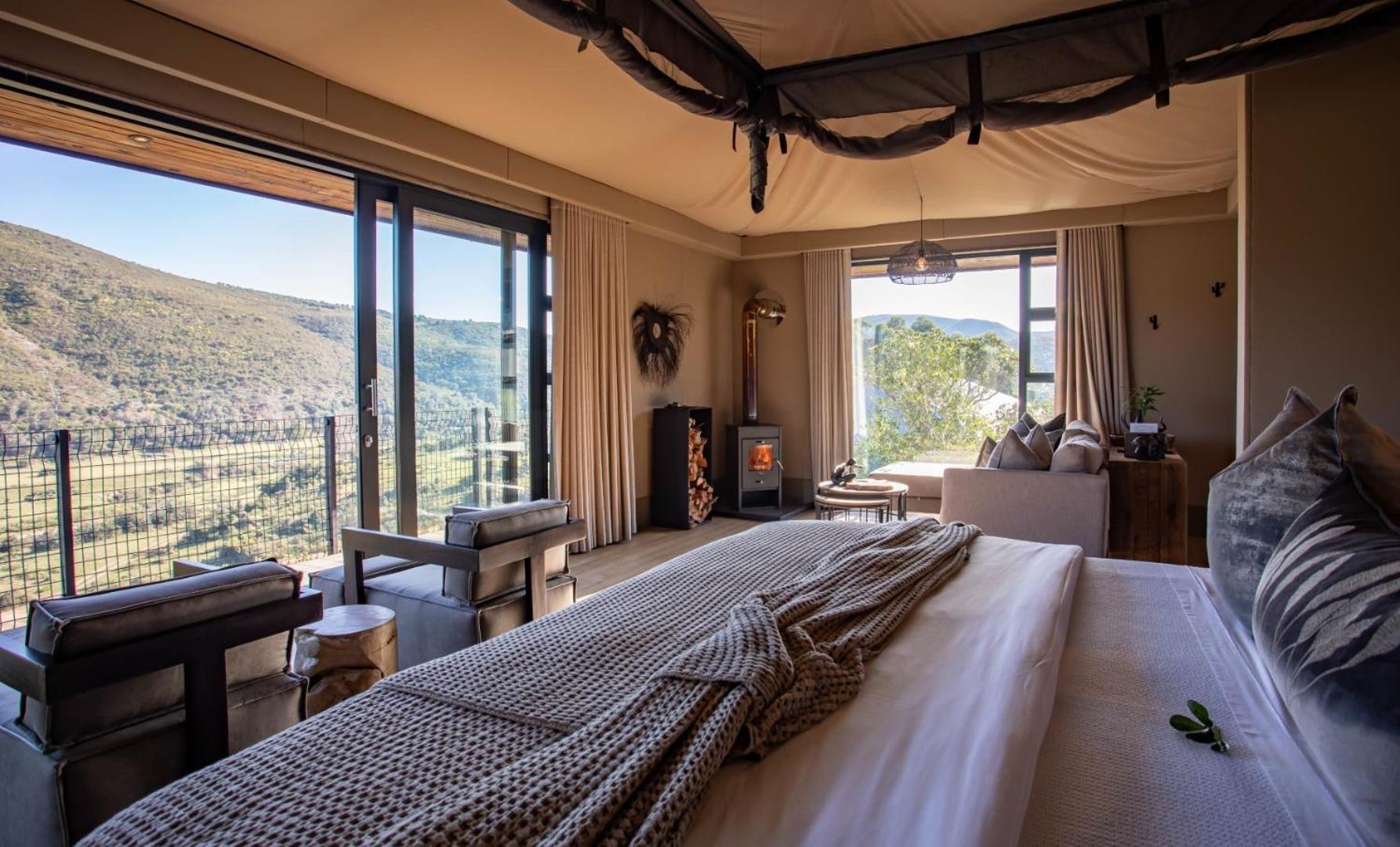 Botlierskop Private Game Reserve Reebok Екстер'єр фото