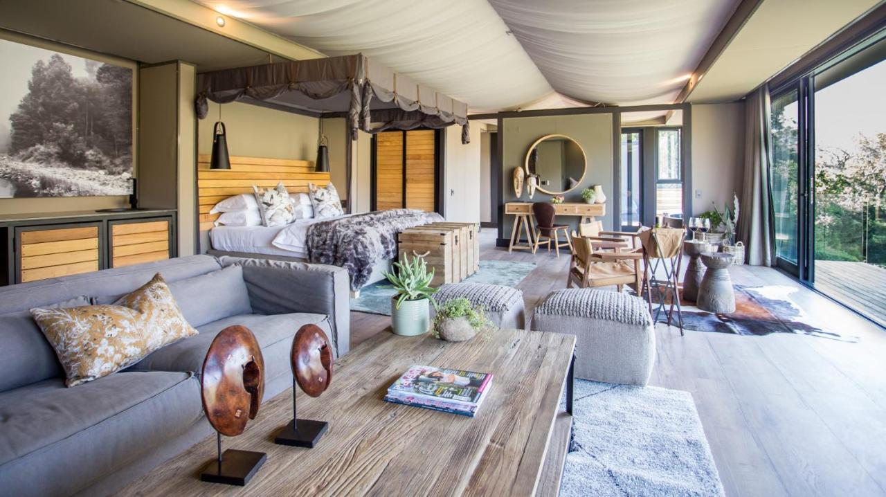 Botlierskop Private Game Reserve Reebok Екстер'єр фото