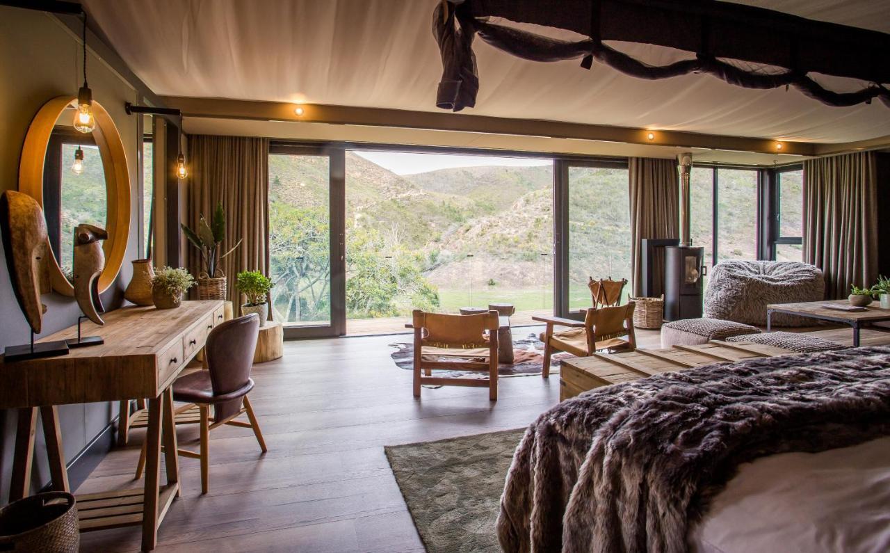 Botlierskop Private Game Reserve Reebok Екстер'єр фото